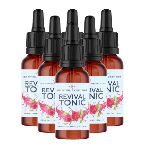 revival tonic buy